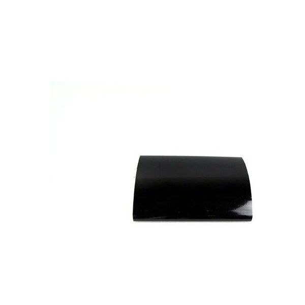 Carjamz Race Sport Black Compliance Cover for HD Dual Row 4" LED Light Bar RS-WL-HD04BC - main